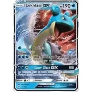 Carte à Collectionner - Pokémon