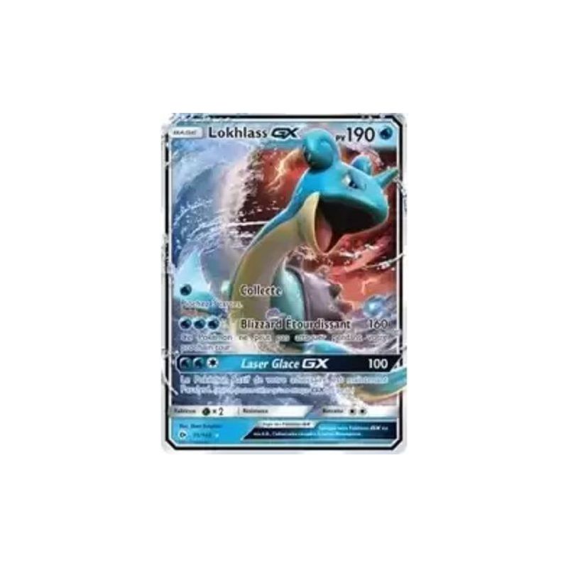 Carte à Collectionner - Pokémon