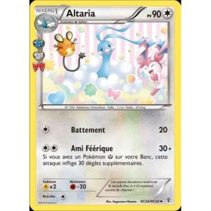 Carte à Collectionner - Pokémon