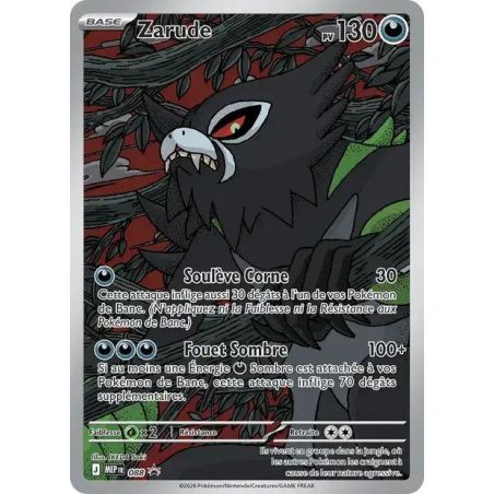 Carte à Collectionner - Pokémon