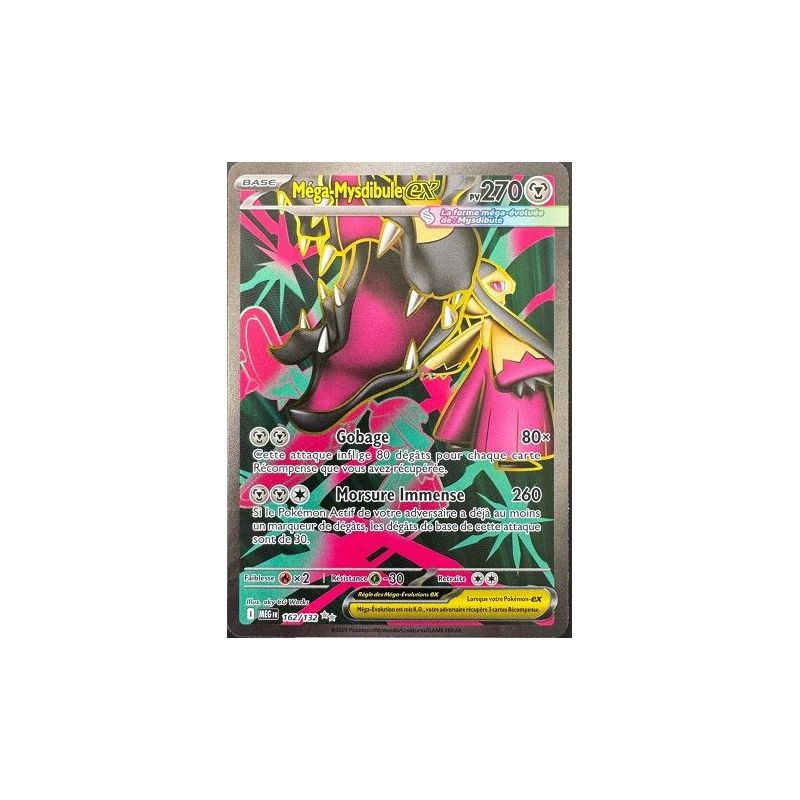 Carte à Collectionner - Pokémon