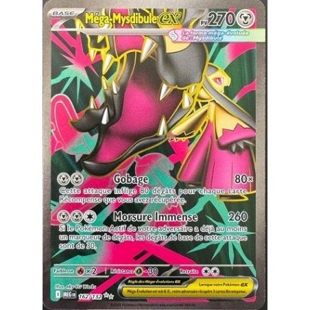 Carte à Collectionner - Pokémon