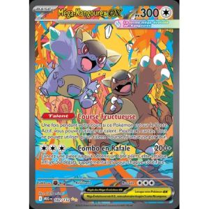 Carte à Collectionner - Pokémon