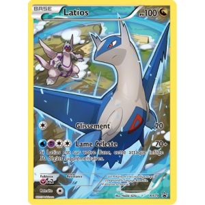 Carte à Collectionner - Pokémon