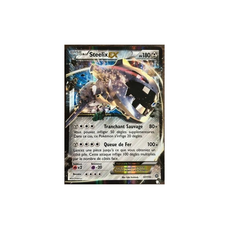Carte à Collectionner - Pokémon