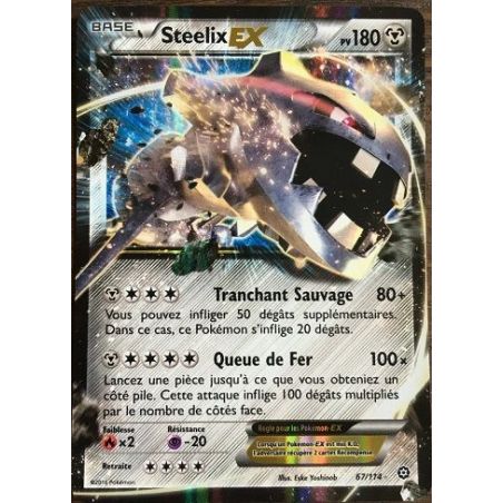 Carte à Collectionner - Pokémon