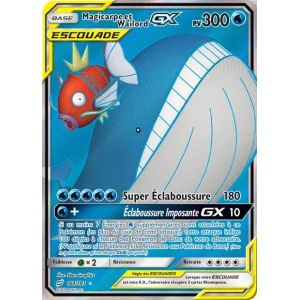 Carte à Collectionner - Pokémon