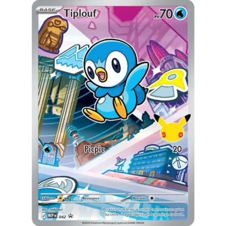 Carte à Collectionner - Pokémon