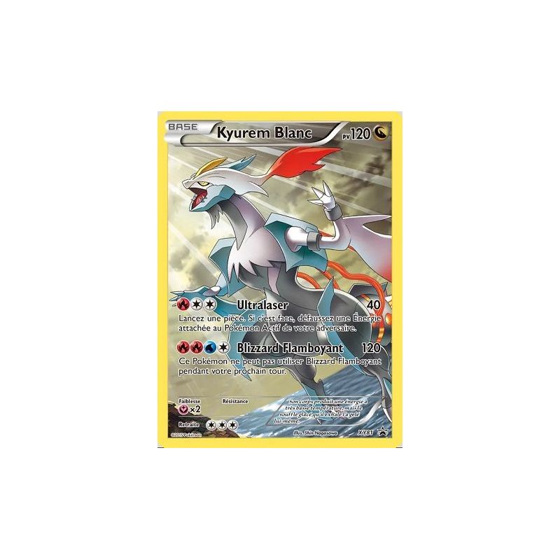 Carte à Collectionner - Pokémon