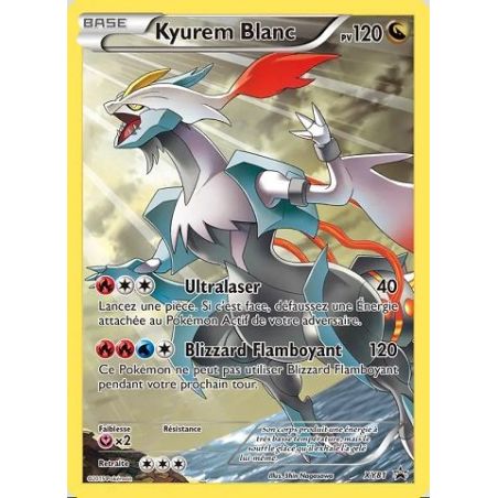 Carte à Collectionner - Pokémon