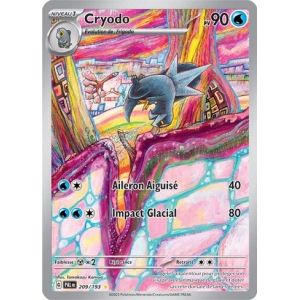 Carte à Collectionner - Pokémon