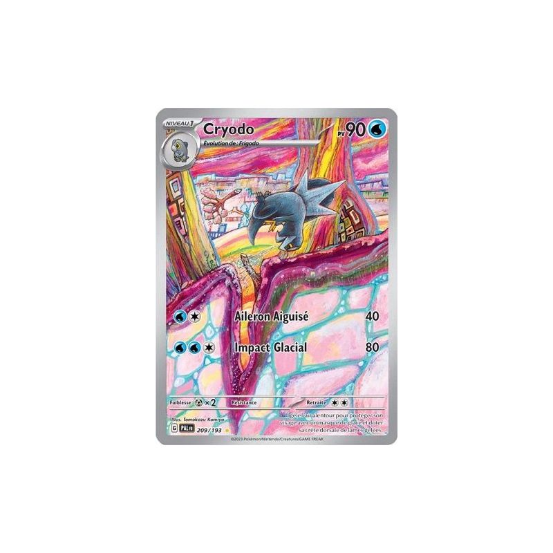 Carte à Collectionner - Pokémon