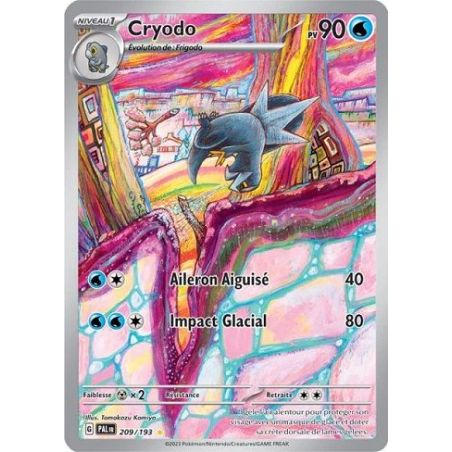 Carte à Collectionner - Pokémon