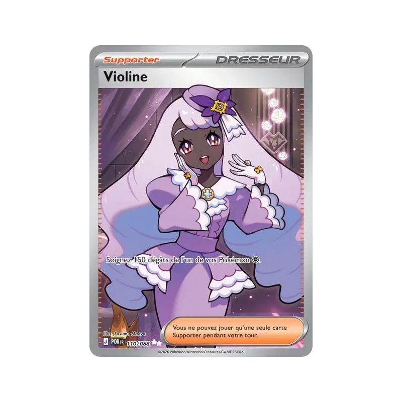 Carte à Collectionner - Pokémon
