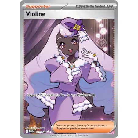 Carte à Collectionner - Pokémon