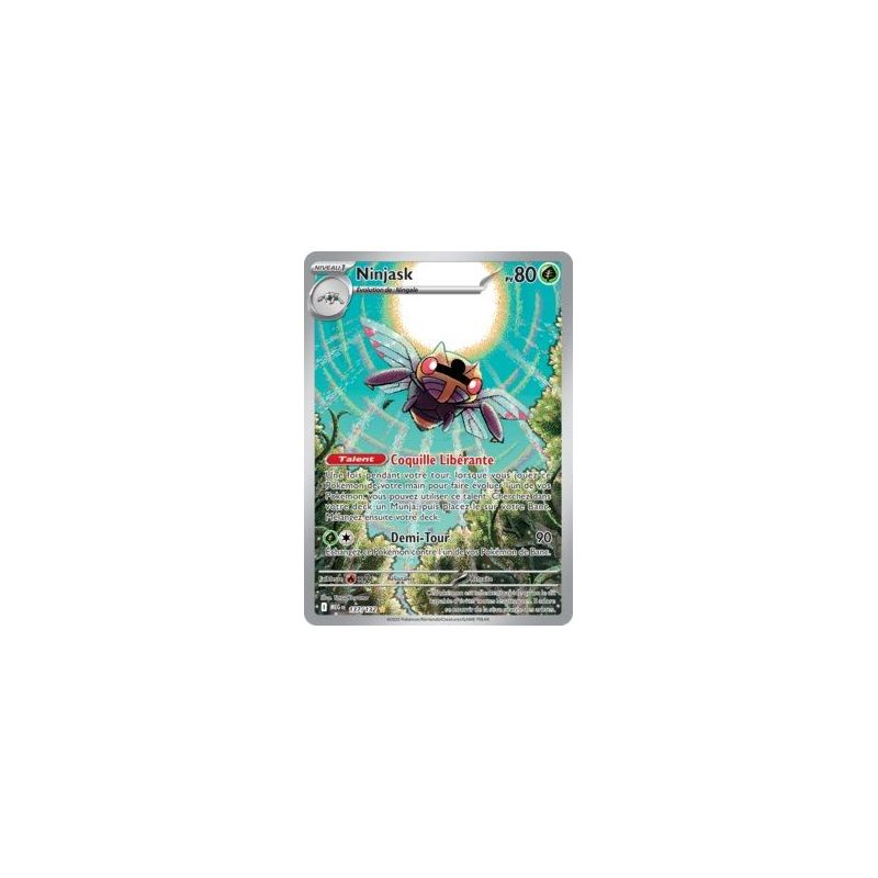 Carte à Collectionner - Pokémon