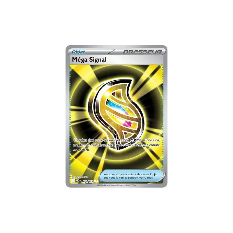 Carte à Collectionner - Pokémon