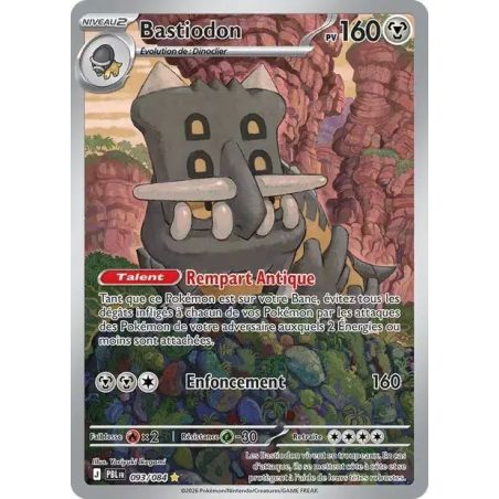 Carte à Collectionner - Pokémon