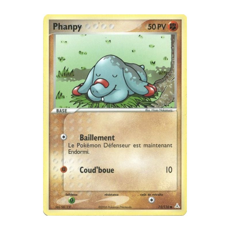 Carte à Collectionner - Pokémon