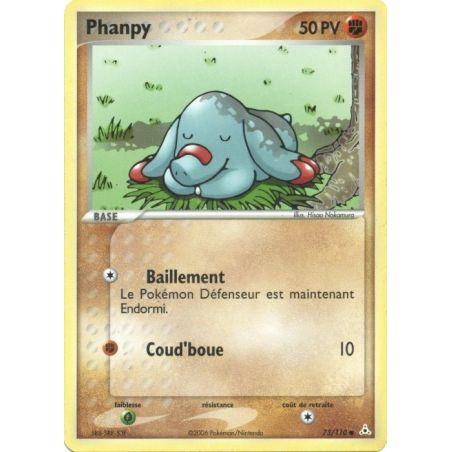 Carte à Collectionner - Pokémon