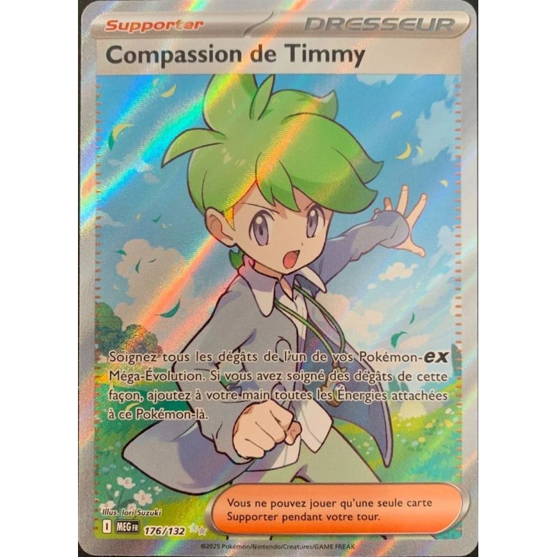 Carte à Collectionner - Pokémon