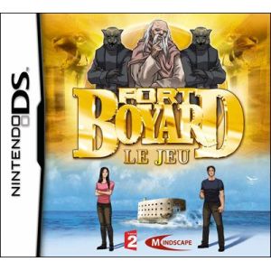 Nintendo DS