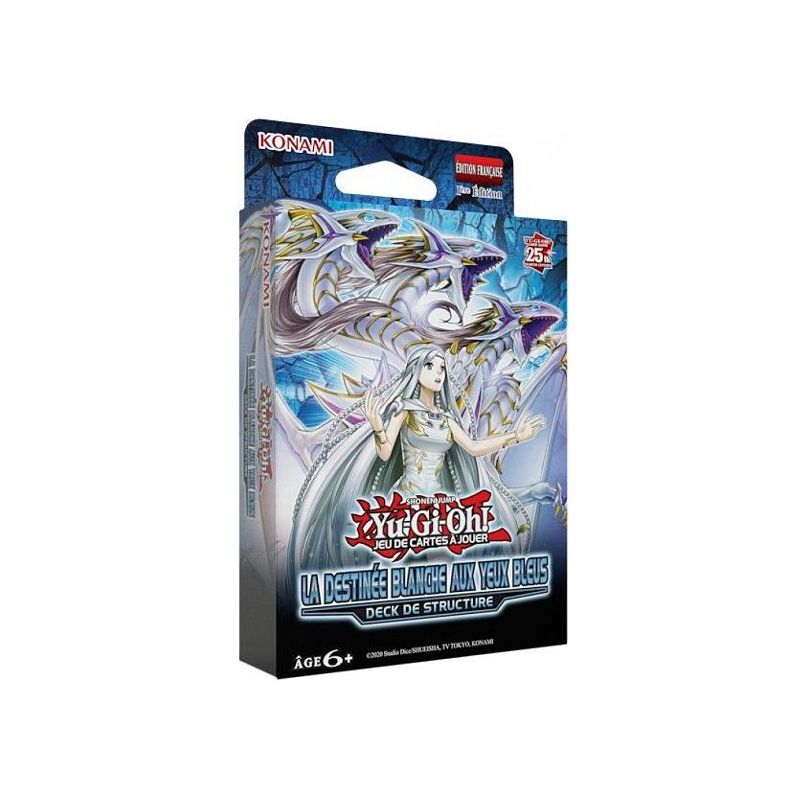 Carte à Collectionner - Yu-gi-oh!