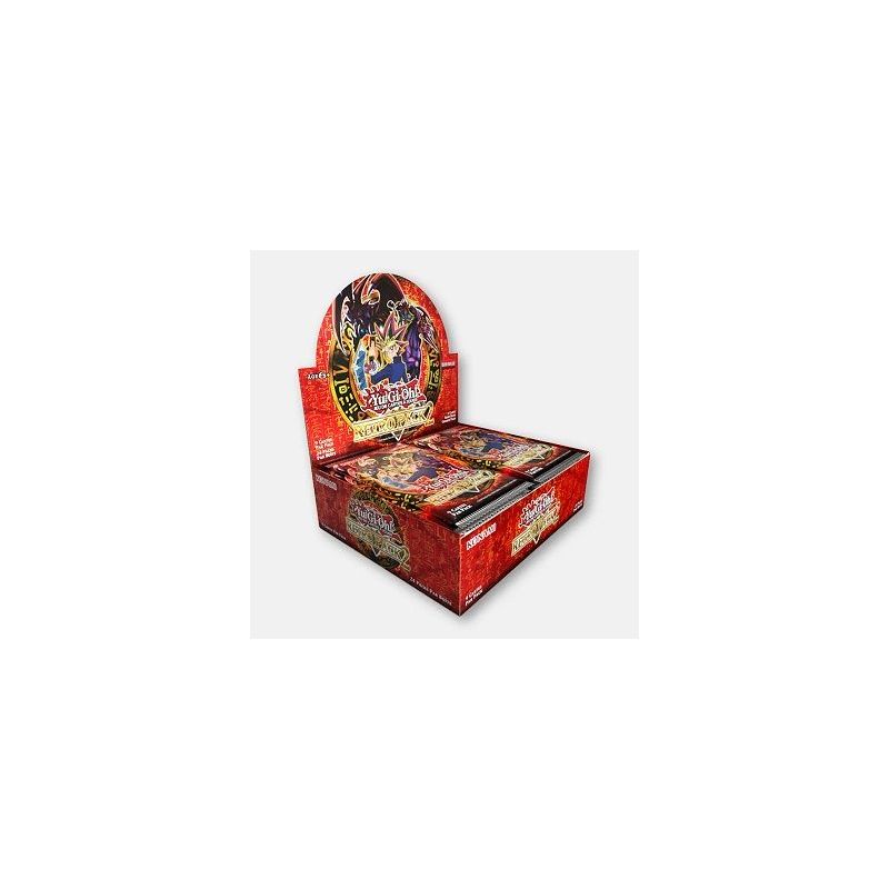 Carte à Collectionner - Yu-gi-oh!