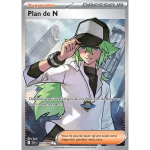 Carte à Collectionner - Pokémon