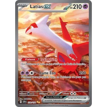 Carte à Collectionner - Pokémon
