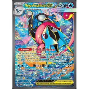 Carte à Collectionner - Pokémon
