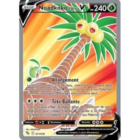Carte à Collectionner - Pokémon