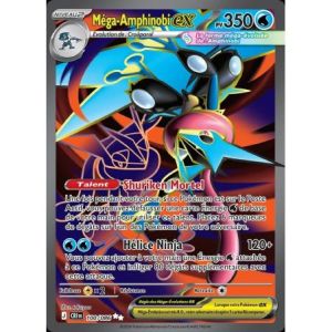 Carte à Collectionner - Pokémon