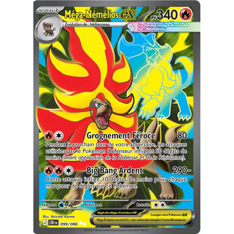 Carte à Collectionner - Pokémon