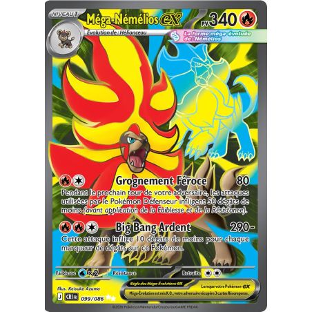 Carte à Collectionner - Pokémon
