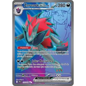 Carte à Collectionner - Pokémon
