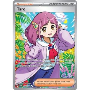 Carte à Collectionner - Pokémon