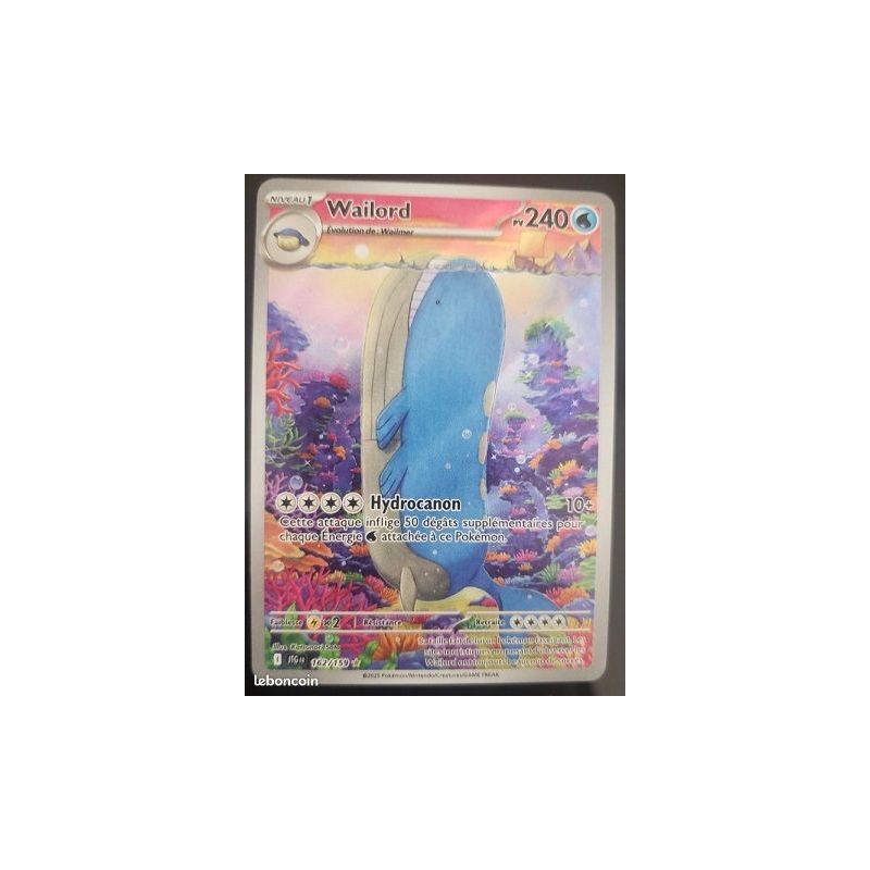 Carte à Collectionner - Pokémon