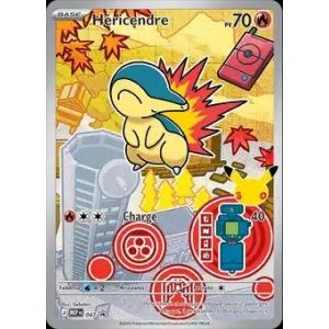 Carte à Collectionner - Pokémon