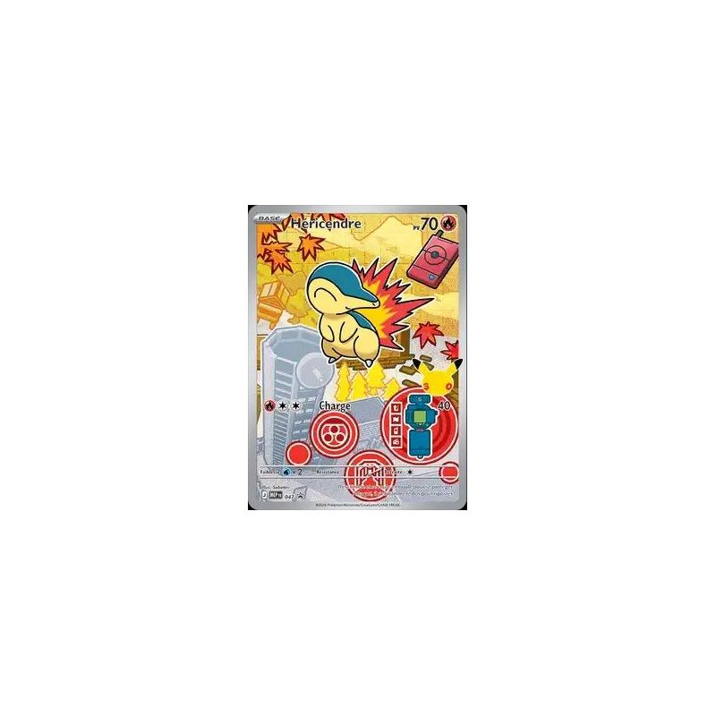 Carte à Collectionner - Pokémon