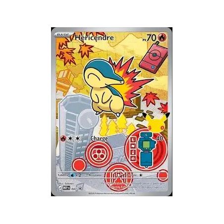 Carte à Collectionner - Pokémon