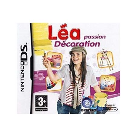 Nintendo DS