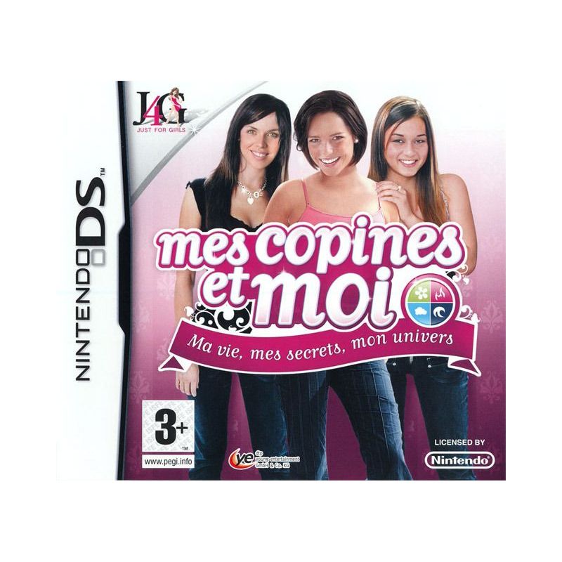 Nintendo DS