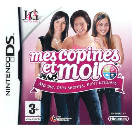 Nintendo DS