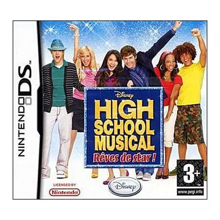 Nintendo DS