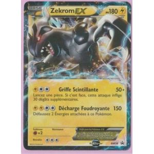 Carte à Collectionner - Pokémon
