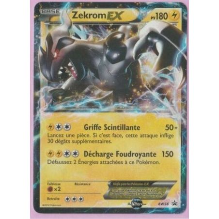 Carte à Collectionner - Pokémon