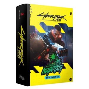 Carte à collectionner - Cyberpunk TCG