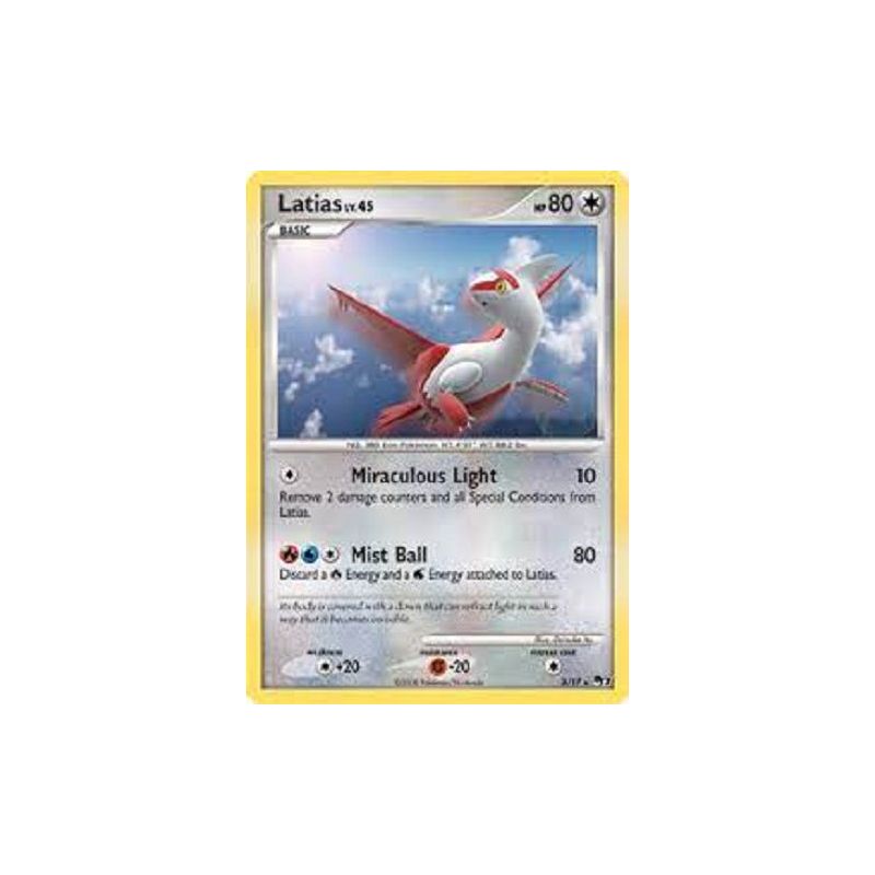 Carte à Collectionner - Pokémon
