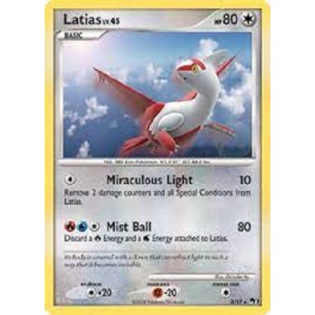 Carte à Collectionner - Pokémon